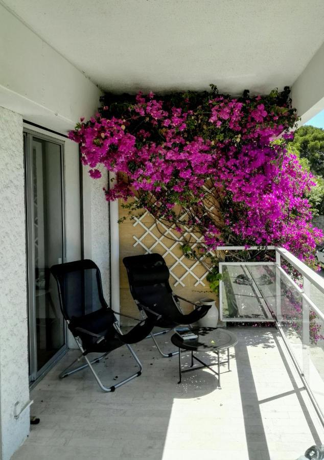 Super Bestouan Apartment Cassis Exterior photo